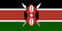 Kenya flag